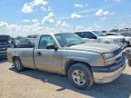 2003 Chevrolet Silverado C1500