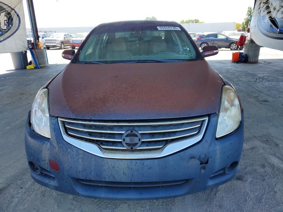 2011 Nissan Altima 2.5