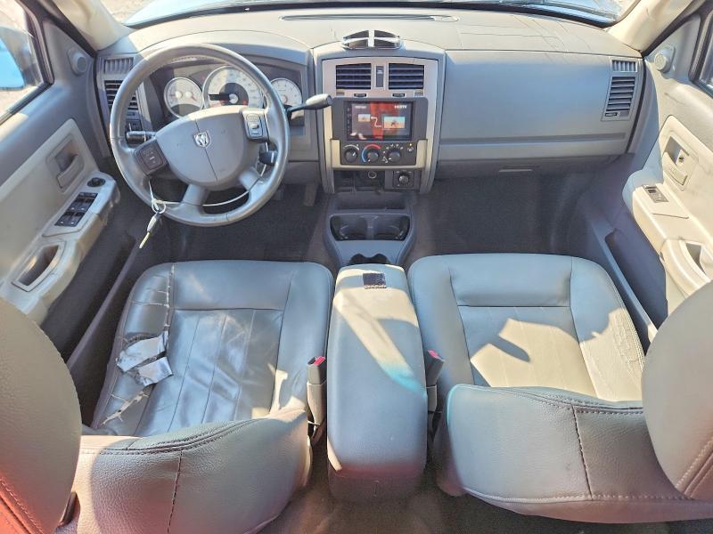 2006 Dodge Dakota Quad SLT