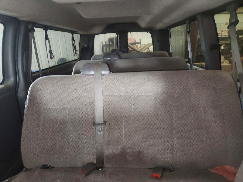 2016 Chevrolet Express