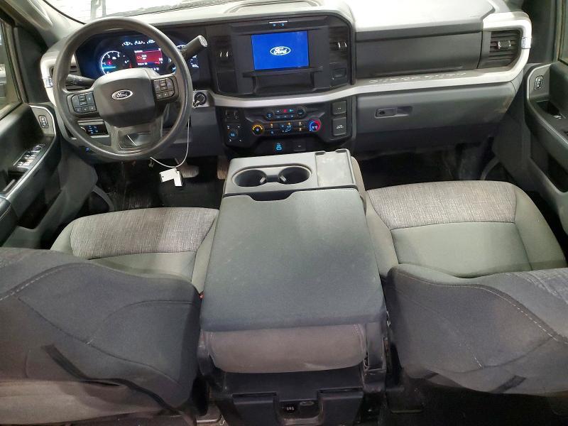 2025 Ford F350 Super Duty