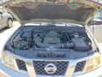 2014 Nissan Frontier SV