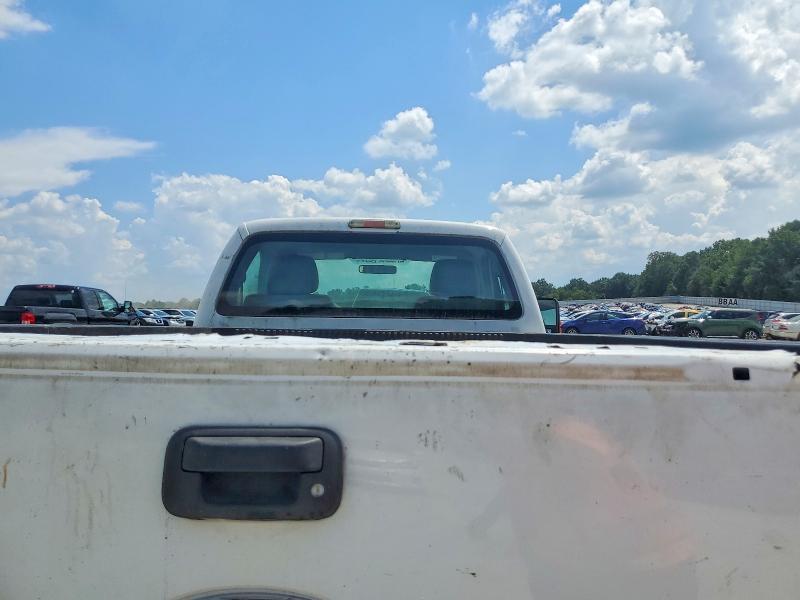 2012 Ford F250