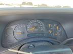 2007 Chevrolet Silverado K1500 Classic Crew Cab