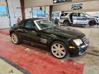 2005 Chrysler Crossfire Limited