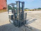 2005 Nissan Forklift