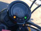 2024 Honda CT125 A