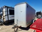 2005 Mirage Trailers 2005 Mirage Enclosed Cargo Trailer