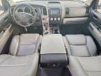 2012 Toyota Tundra Crewmax SR5