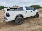 2007 Ford F150 Supercrew