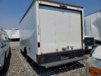 2022 GMC Savana Cutaway G3500 Delivery Truck