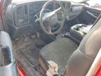 2001 Chevrolet Silverado K2500 Heavy Duty