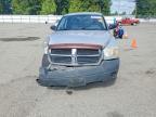 2007 Dodge Dakota Quattro