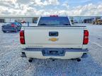 2015 Chevrolet Silverado C1500 LT