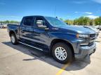 2020 Chevrolet Silverado K1500 RST