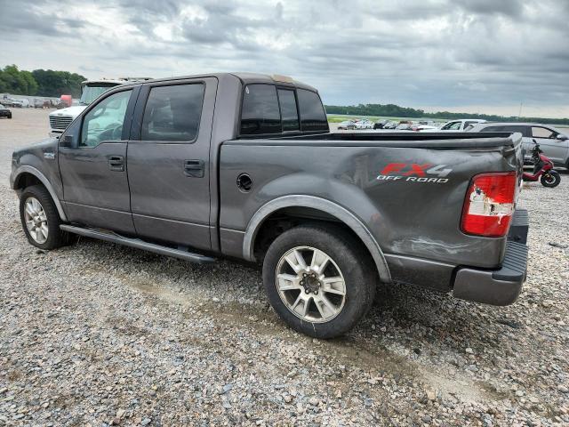 2005 Ford F150 Supercrew
