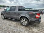 2005 Ford F150 Supercrew