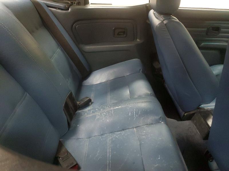 1990 BMW 325 ic Automatic