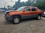 2004 Chevrolet Avalanche K1500