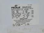 2007 Pelsue 2011SBC-P08 Fiber Optic Splicing Trailer