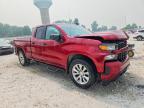2020 Chevrolet Silverado K1500 Custom