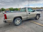 2003 Chevrolet Silverado C1500