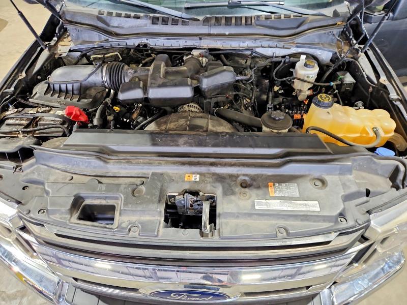 2017 Ford F250 Super Duty
