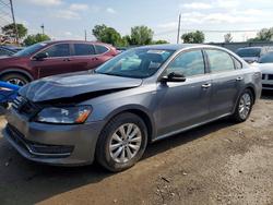 2014 Volkswagen Passat s for sale in Dyer, IN