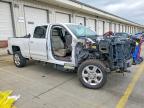 2019 Chevrolet Silverado K2500 Heavy Duty LTZ