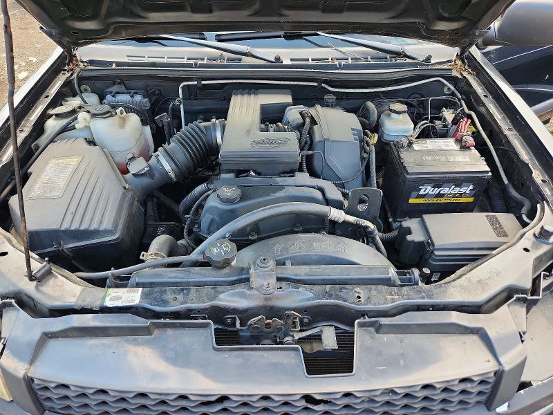 2004 Chevrolet Colorado