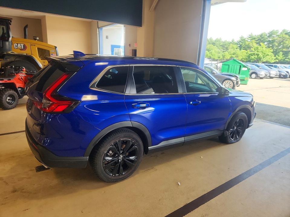 2023 Honda Cr-v Sport Touring