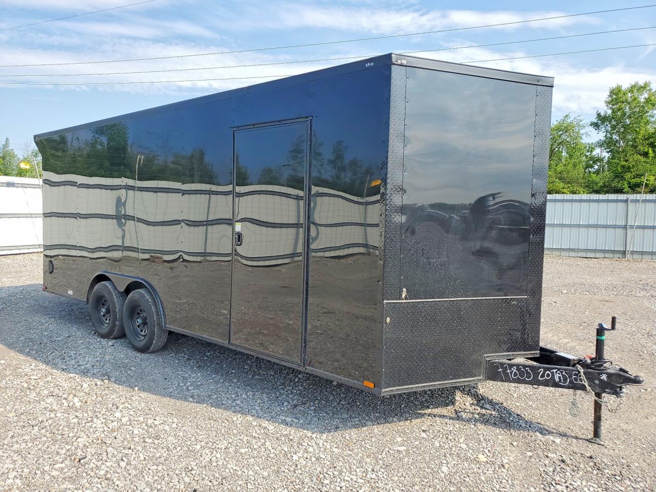 2026 Other Quality Cargo LLC