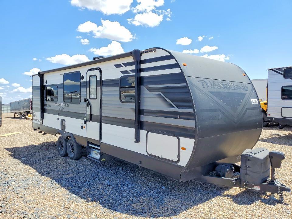 2022 Grand Design Transcend Camper