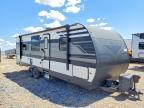 2022 Grand Design Transcend Camper