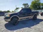 2005 Ford F150 Supercrew