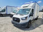 2022 Ford Transit Delivery Truck