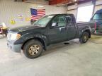 2010 Nissan Frontier XE