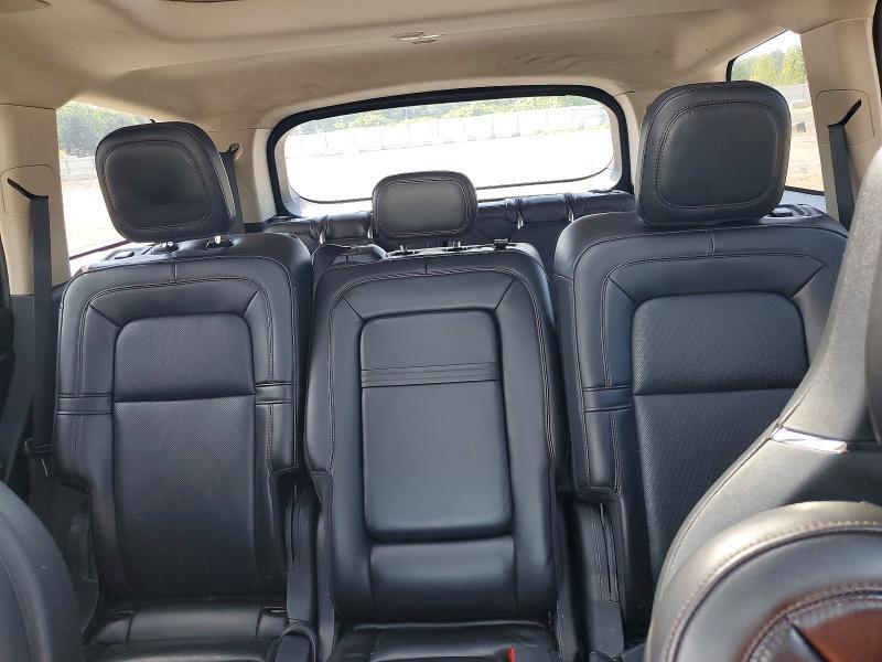2023 Lincoln Aviator Grand Touring