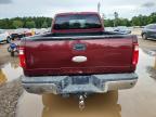 2012 Ford F250 Super Duty