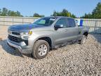 2026 Chevrolet Silverado K1500 LT