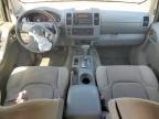 2005 Nissan Froniter