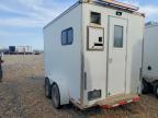 2012 Mobiletech MTT712TA2 Fiber Optic Splicing Trailer