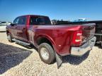 2022 Dodge 3500 Laramie