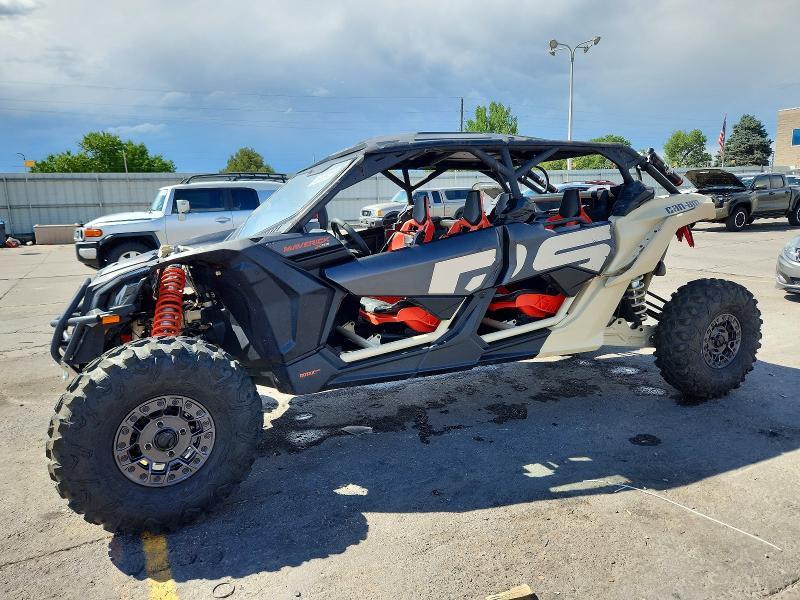 2023 Can-Am Maverick X3 Utility Vehicle