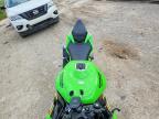 2025 Kawasaki ZX636 K