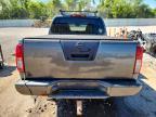 2006 Nissan Frontier SE