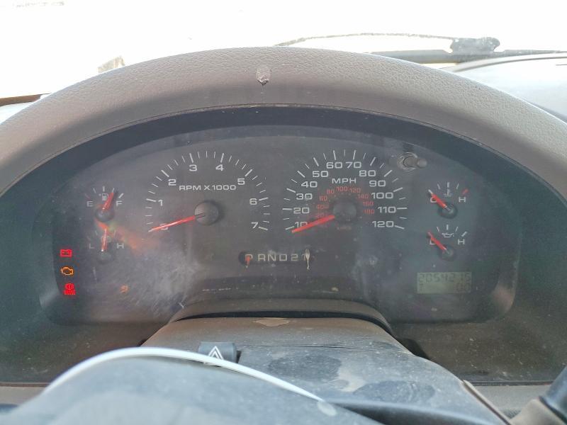 2007 Ford F-150