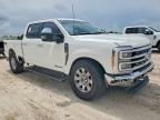 2023 Ford F250 Super Duty