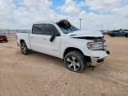 2021 Dodge 1500 Laramie