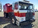 2008 Autocar Llc Xpeditor WX
